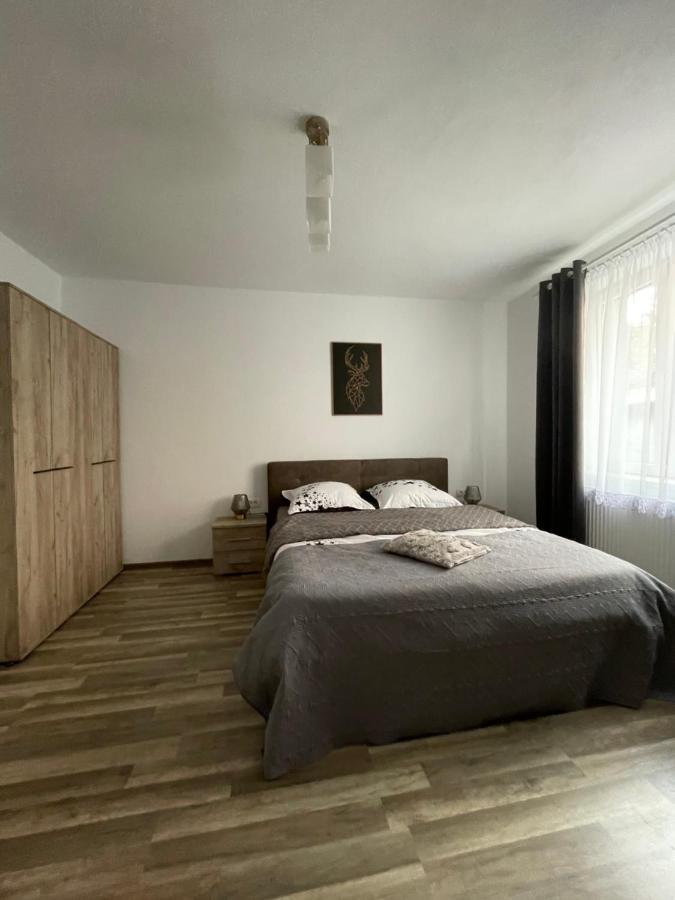 La Mary In Old Town Apartamento Sibiu Exterior foto